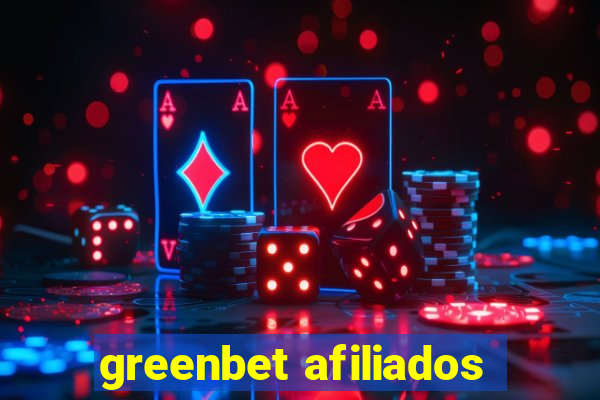 greenbet afiliados